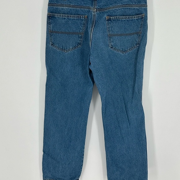 Rivet Supply Co. Jeans Mens Sz 32X30 Relaxed Fit Straight Leg Denim X4 - Picture 3 of 4